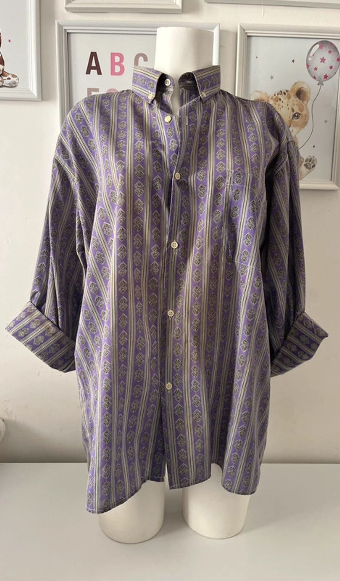 Chemise - photo numéro 2