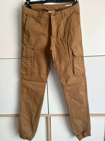 Pantalon cargo Jules taille 36