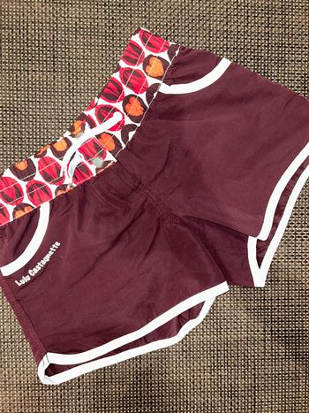 Short de plage