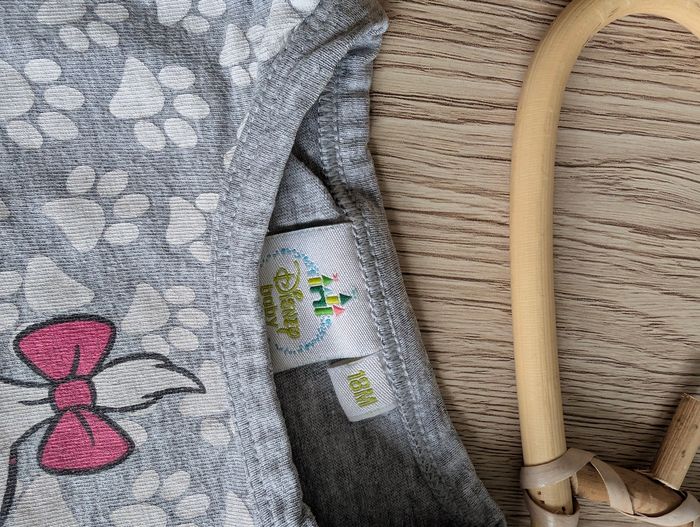 Tshirt 18 mois - photo numéro 3