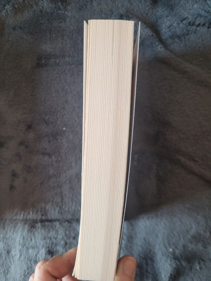 Les cendres froides - photo numéro 3