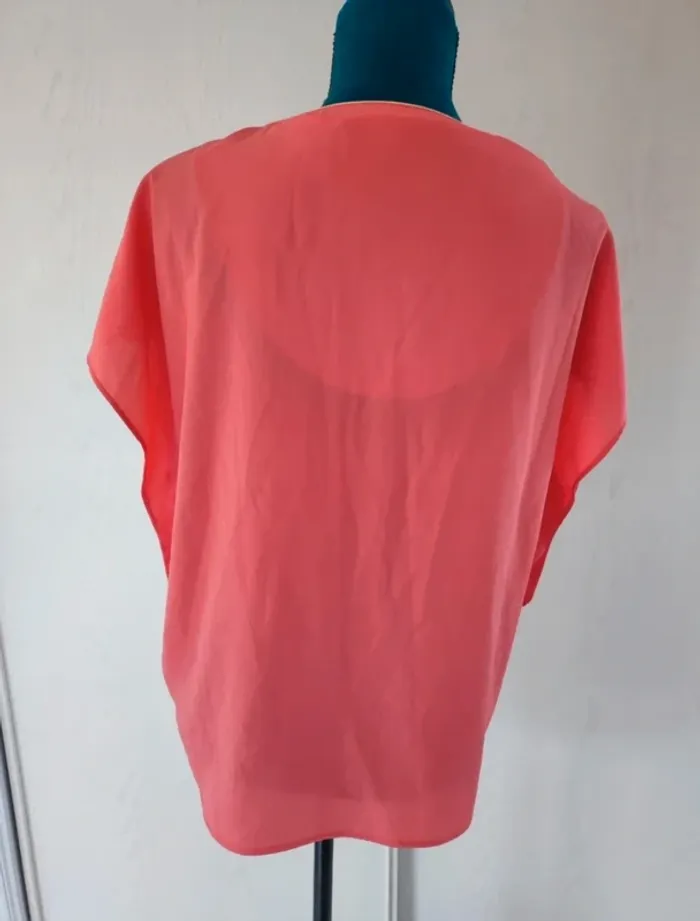 Blouse taille L - photo numéro 3