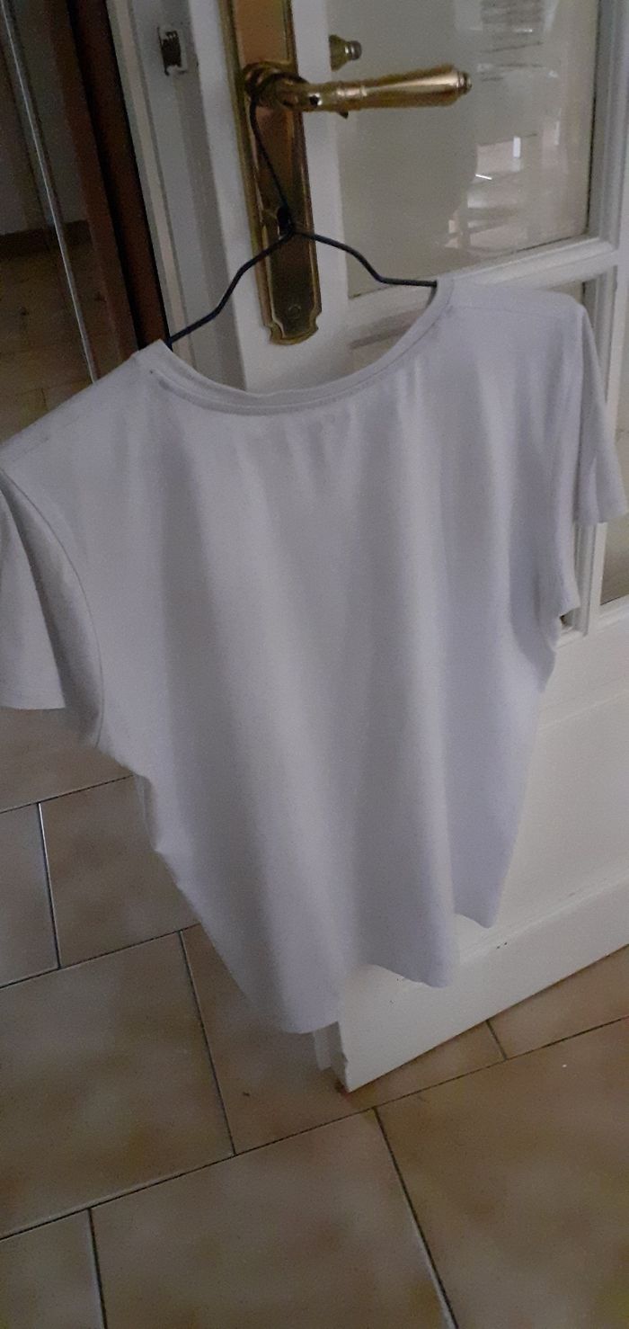Tee shirt - photo numéro 2