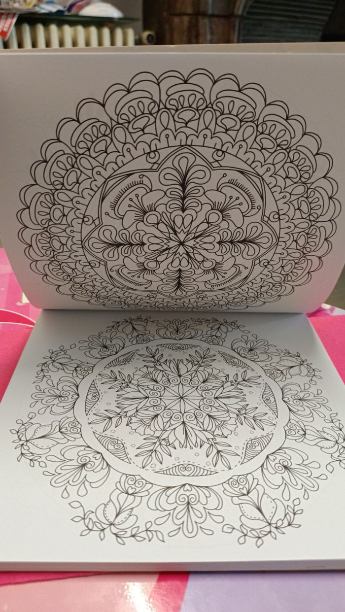 Mandala - photo numéro 2