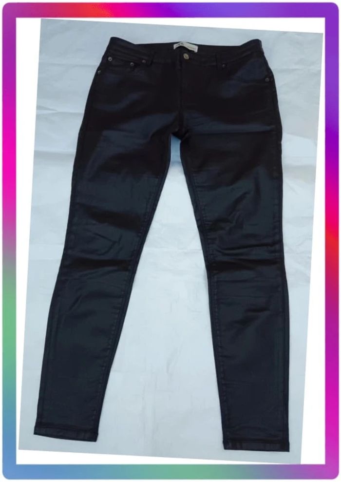 Pantalon L Zara