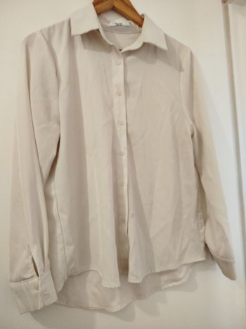 Chemise blanche New collection