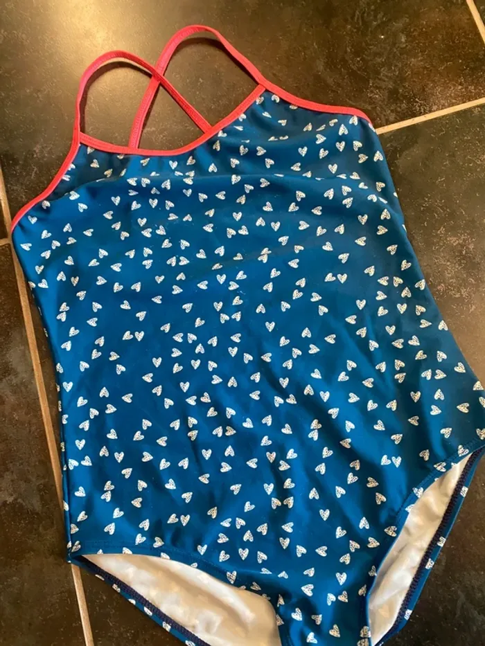 Maillot de bain 12 ans - photo numéro 2