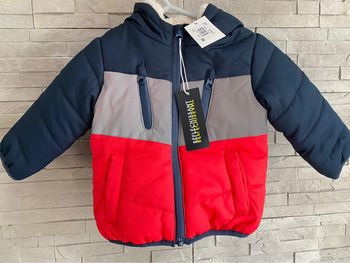 Manteau