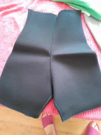 Short sudation