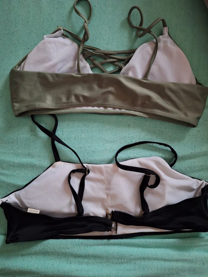 Haut de maillot - photo numéro 2