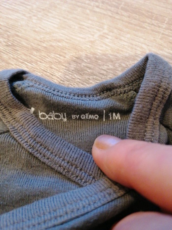 Lot bodies - photo numéro 4