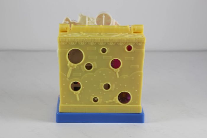 Polly Pocket Confiserie (sans figurines) - photo numéro 2