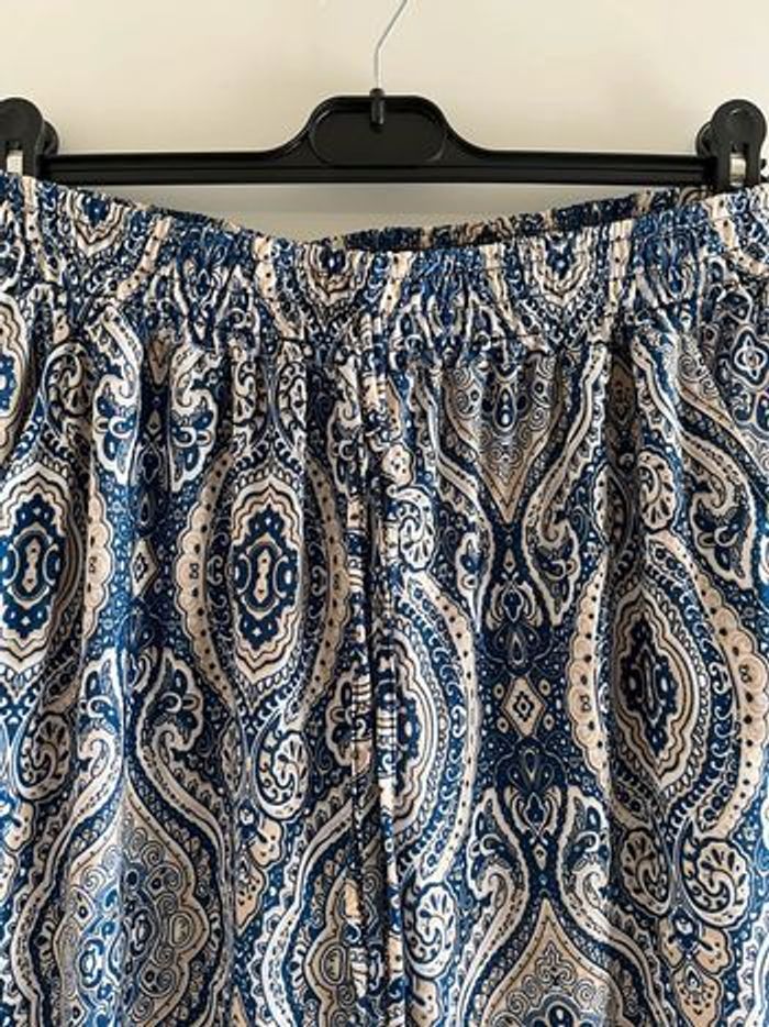 Pantalon fluide été Taille 38 - photo numéro 2