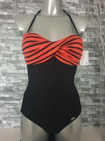 Maillot de bain sexy 1 pièce T38