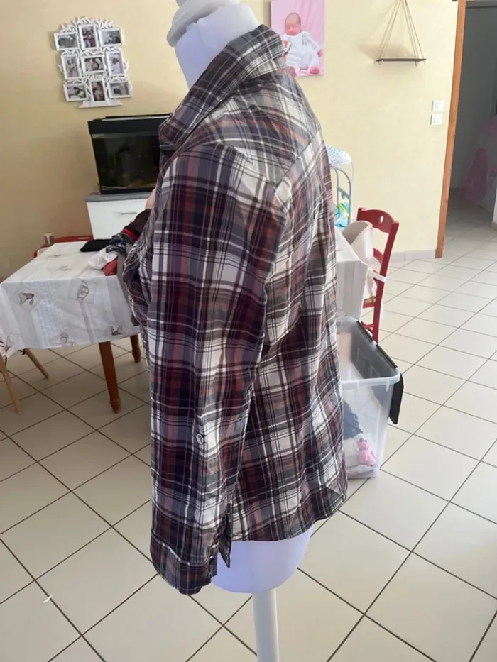 Chemise - photo numéro 4