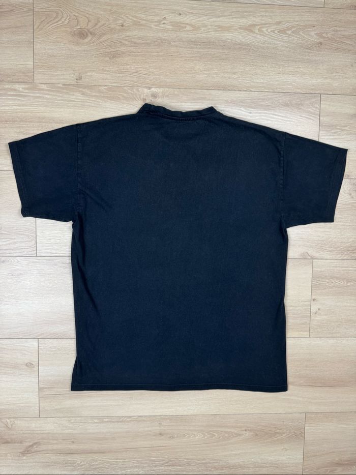 T-shirt humoristique « Bref j'ai 30 ans » noir taille L - photo numéro 3