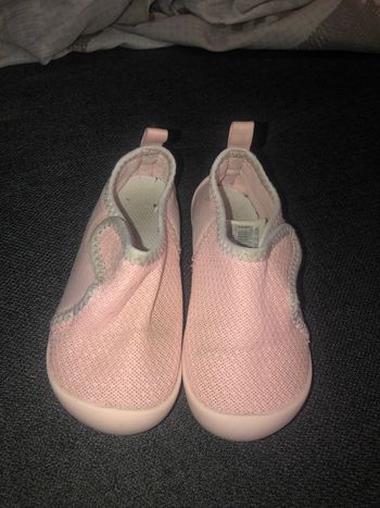 Chaussons, fille