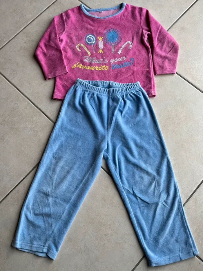 Pyjama