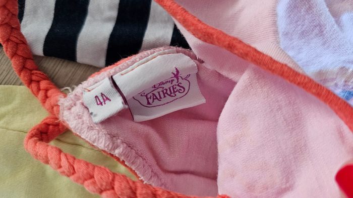 Gros lot 8 debardeurs et top 4 ans - photo numéro 9