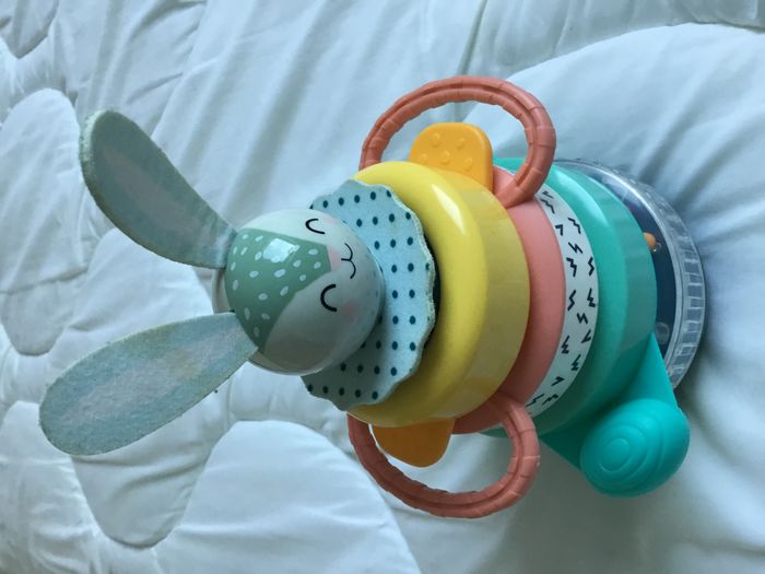 Culbuto bebe - photo numéro 2