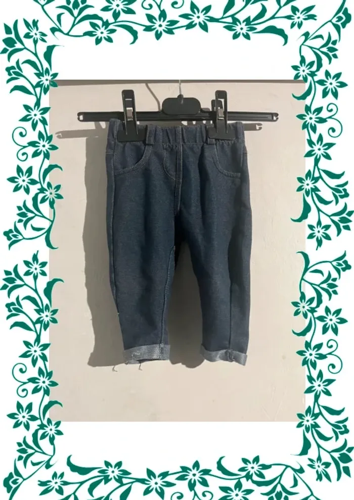 Jegging 9 mois