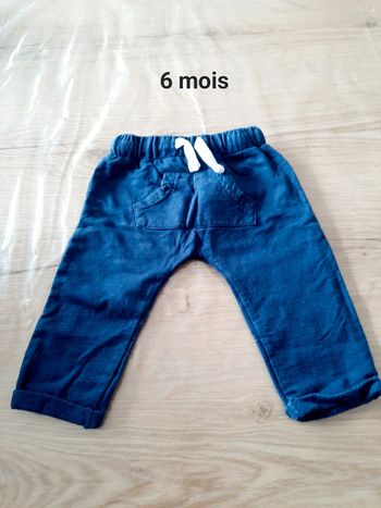 Sarouel u tout petit