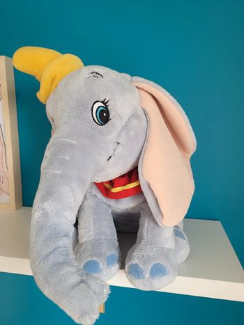 Peluche Dumbo
