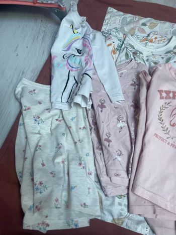 Lot teeshirt