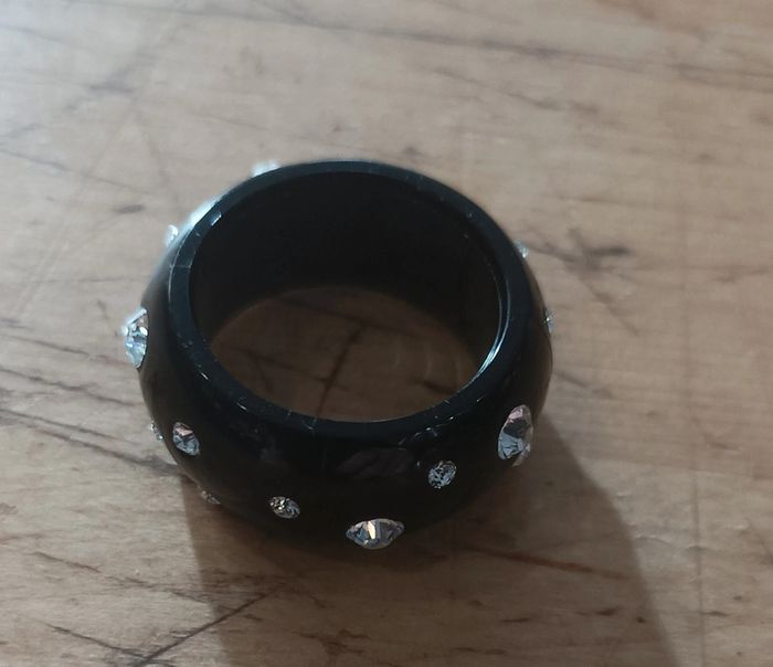 Bague fantaisie - photo numéro 2