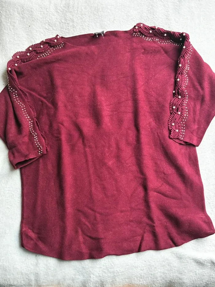 Pull taille 44 - photo numéro 2