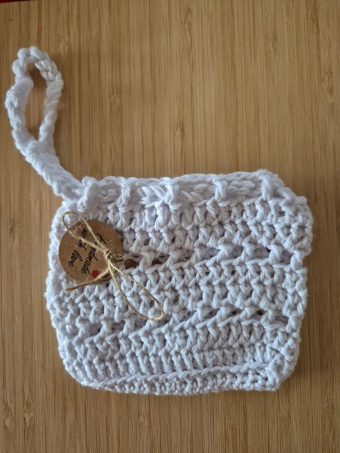 Sac à savon économique - photo numéro 5