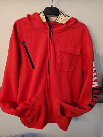 Veste La casa de Papel 