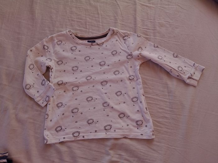 Lot maillots 24 mois - photo numéro 6