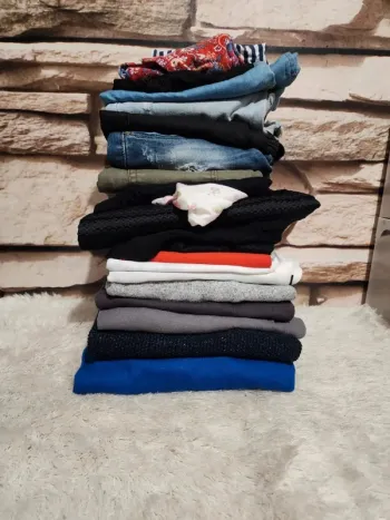 💐Lot revendeur 2 Taille 34💐