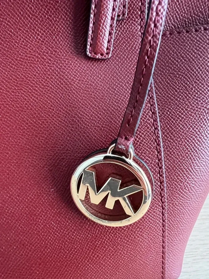 Sac Michael Kors Jet Set - photo numéro 3
