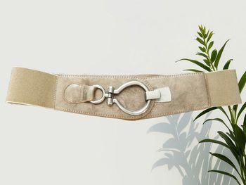 Ceinture neuve élastique 80 cm