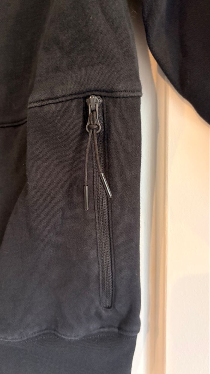Pull Nike Tech Fleece - photo numéro 5