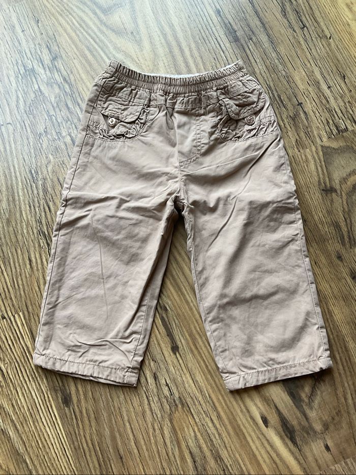 Lot vêtements 18 mois - photo numéro 5
