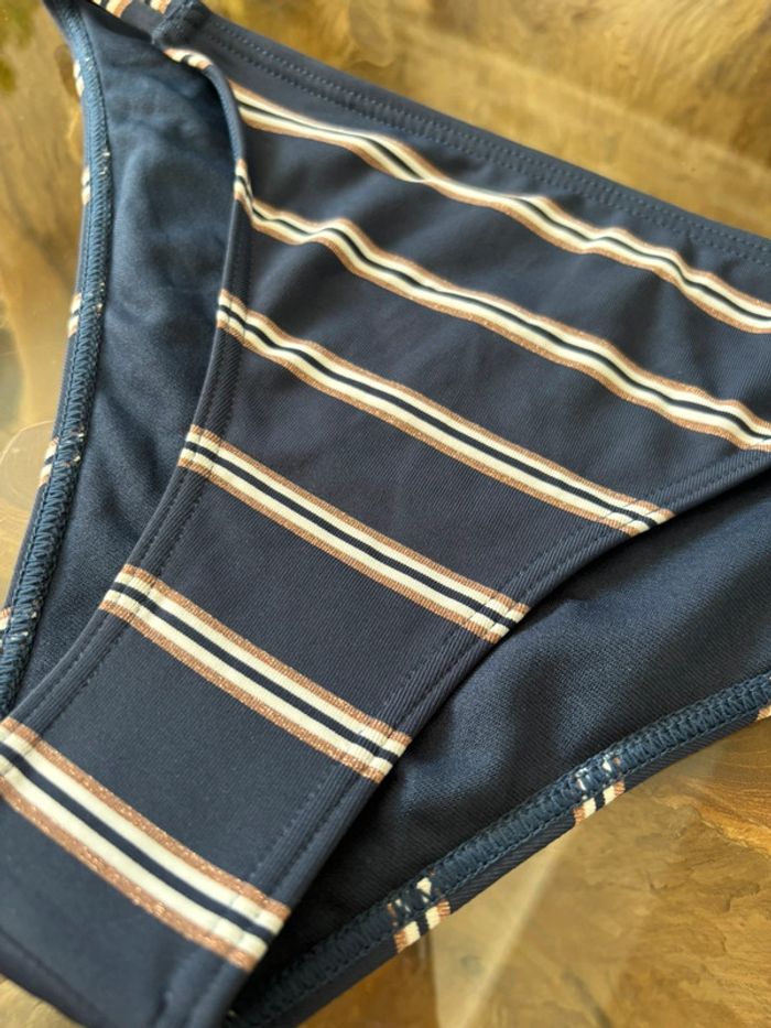 Bas de maillot de bain Roxy neuf - photo numéro 4