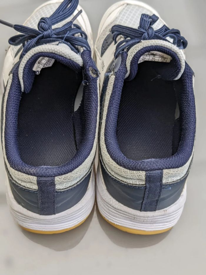 Allsix chaussures volley ball taille 39 - photo numéro 4