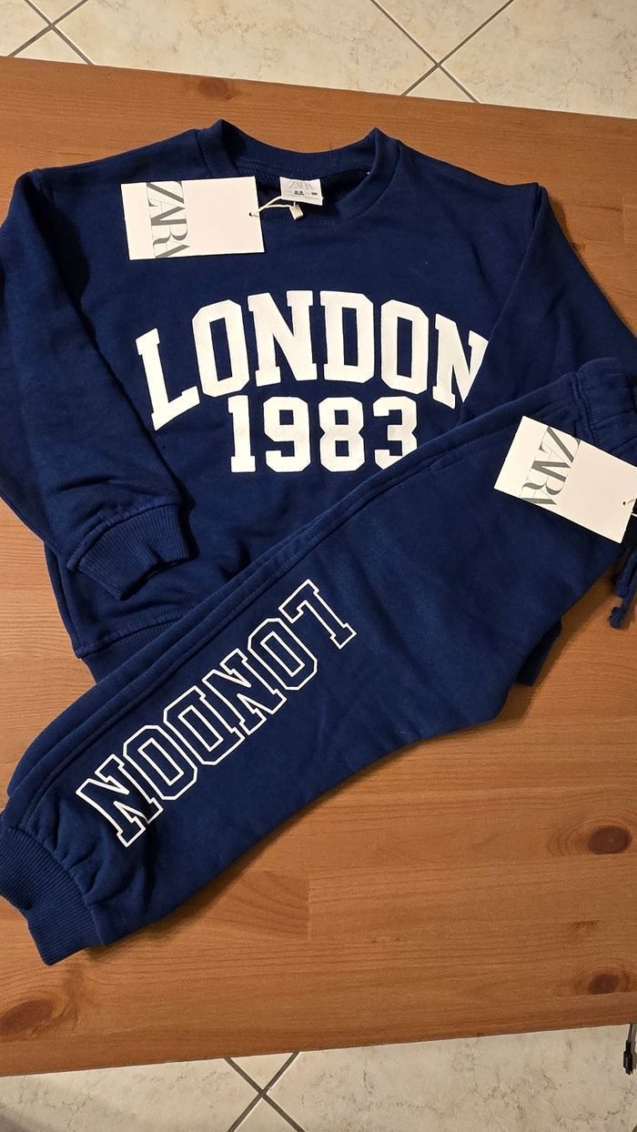 Neufs (non portés) 🏷🥰😍💙ensemble 3 ans garçon🥰💙