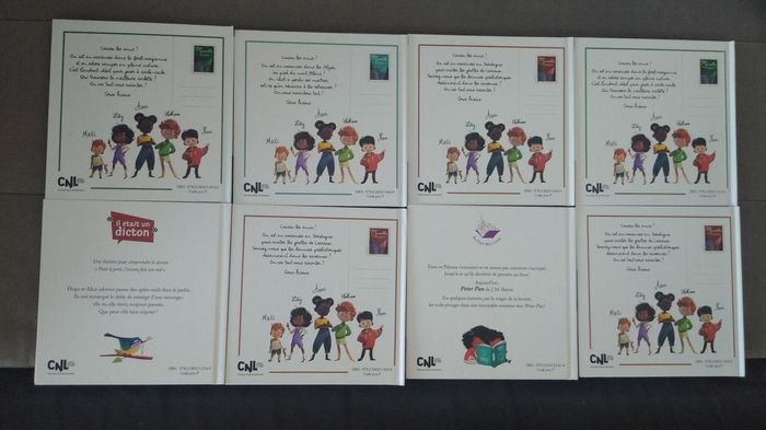 🌈Lot de livre mc do neuf 🌈 - photo numéro 2