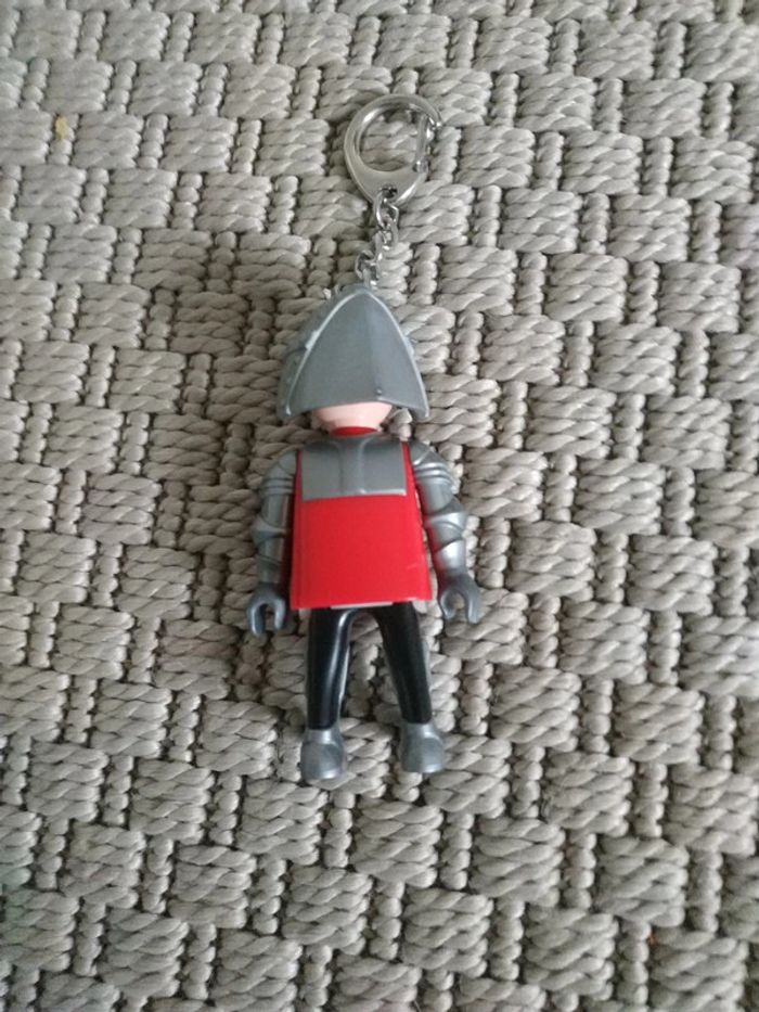 Porte clé Playmobil - photo numéro 2