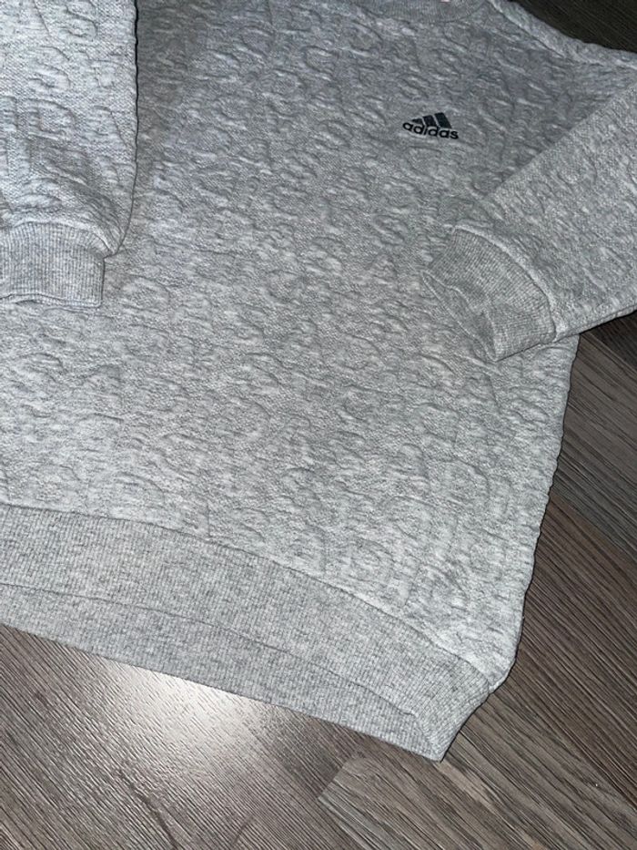 Pull Adidas - photo numéro 2