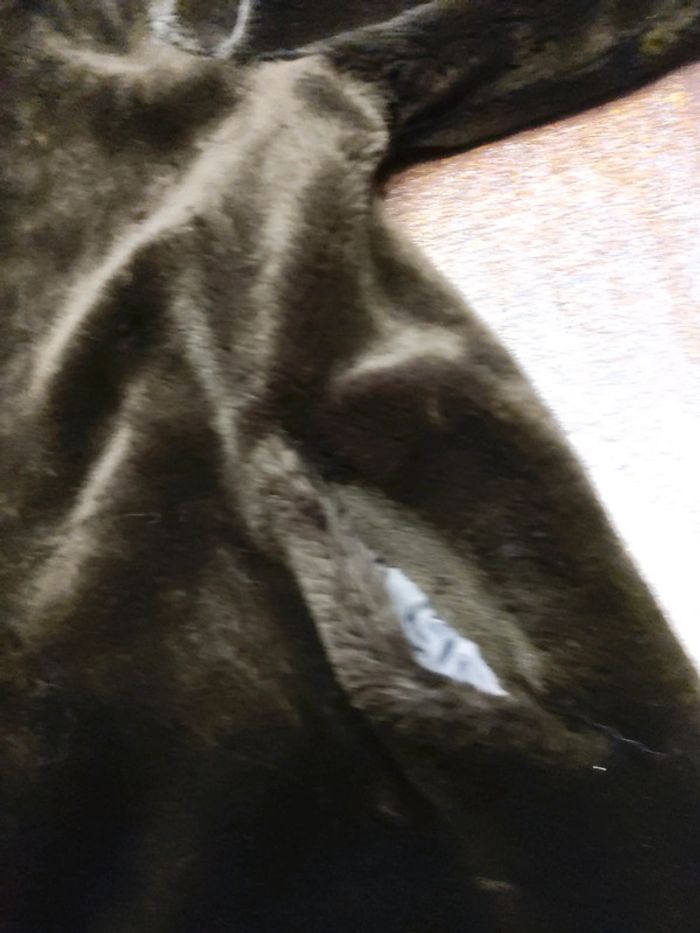 Veste d’hiver - photo numéro 2