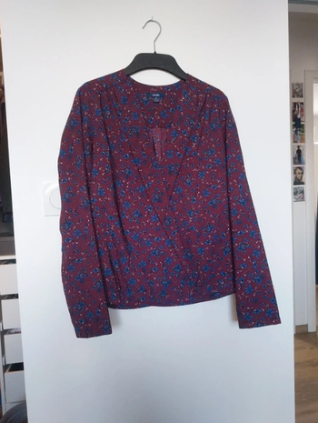 Blouse KIABI