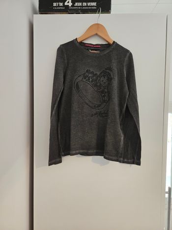 T-shirt Pépé Jeans en 10 ans