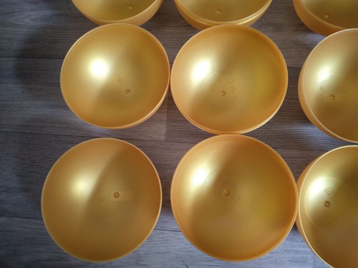 Lot boules surprises vide - photo numéro 6