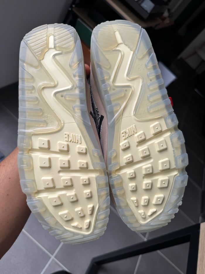 Air Max 90 Off White blanche - photo numéro 4