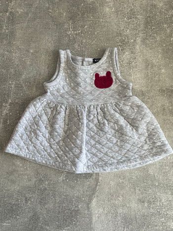 Robe Kiabi 1 mois